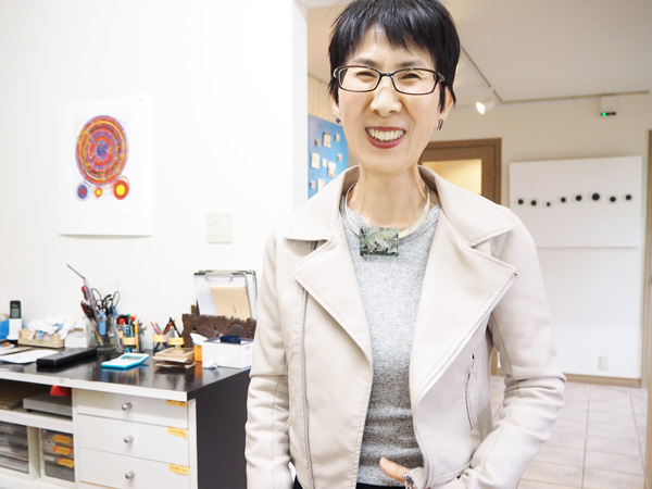 ５０代、６０代のおしゃれ