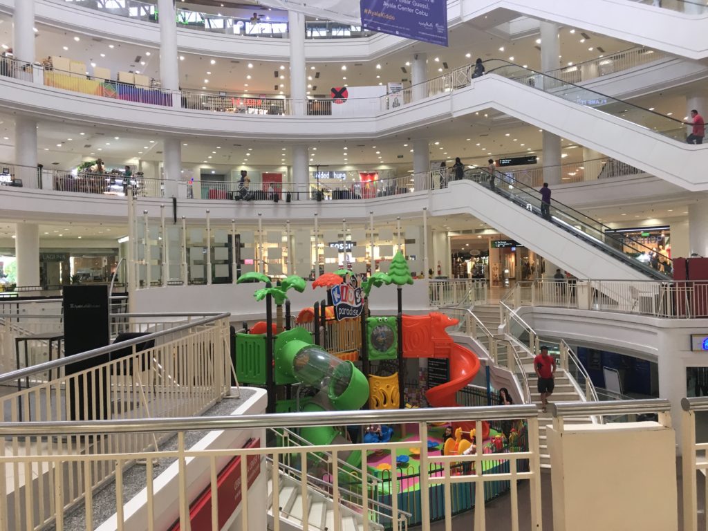 三重県コムデシオ