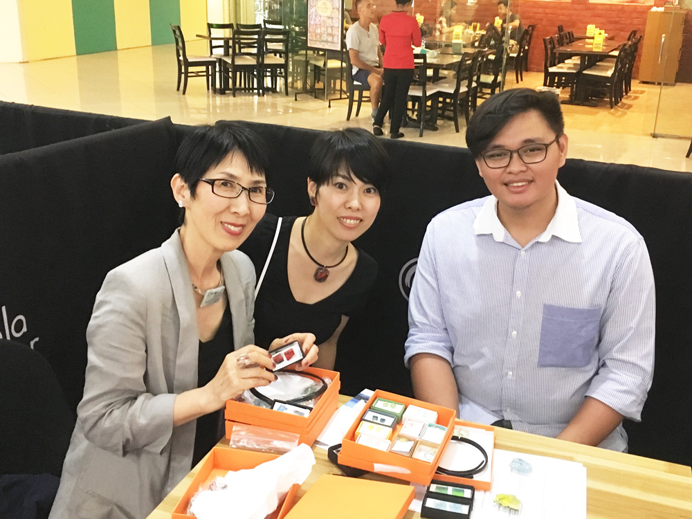 三重県アクセサリー