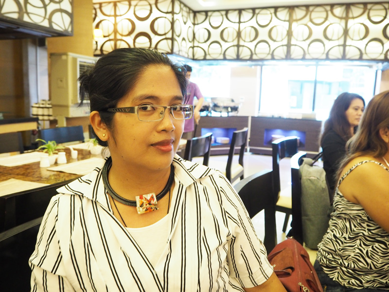 三重県津市コムデシオ