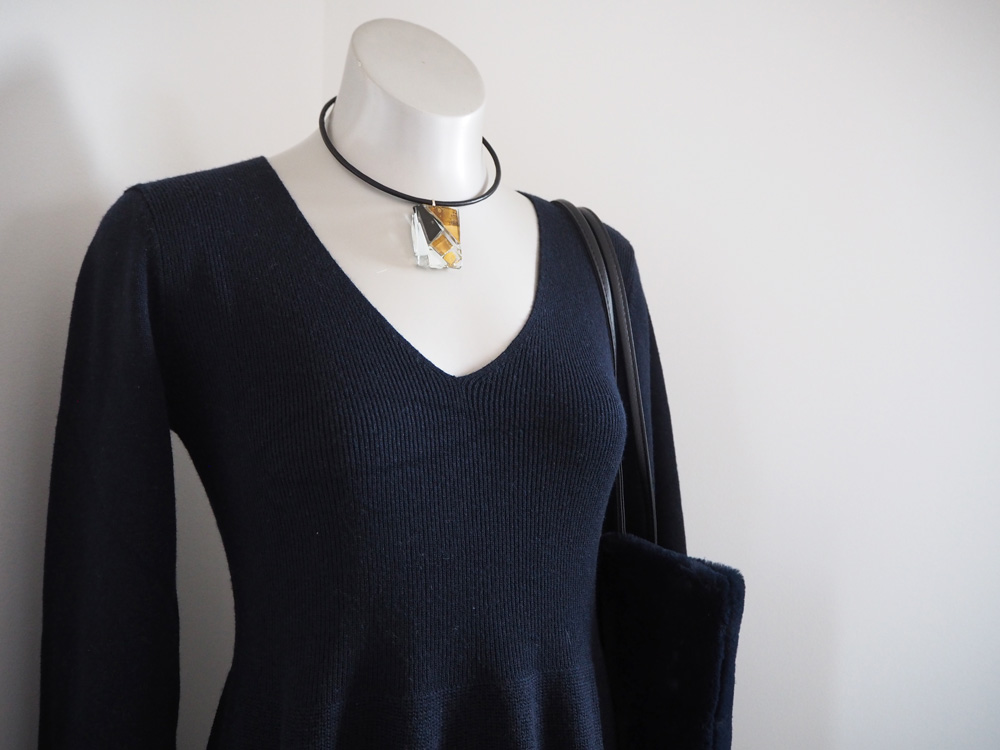 ガラスアクセサリー