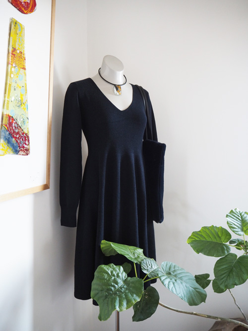 ガラスアクセサリー