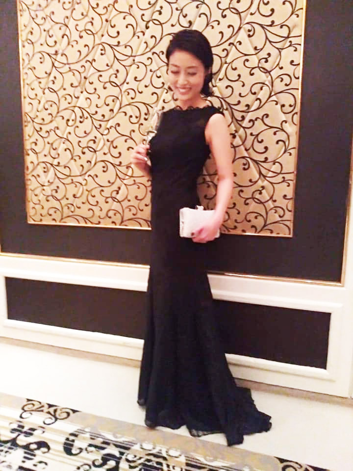 パーティースタイル