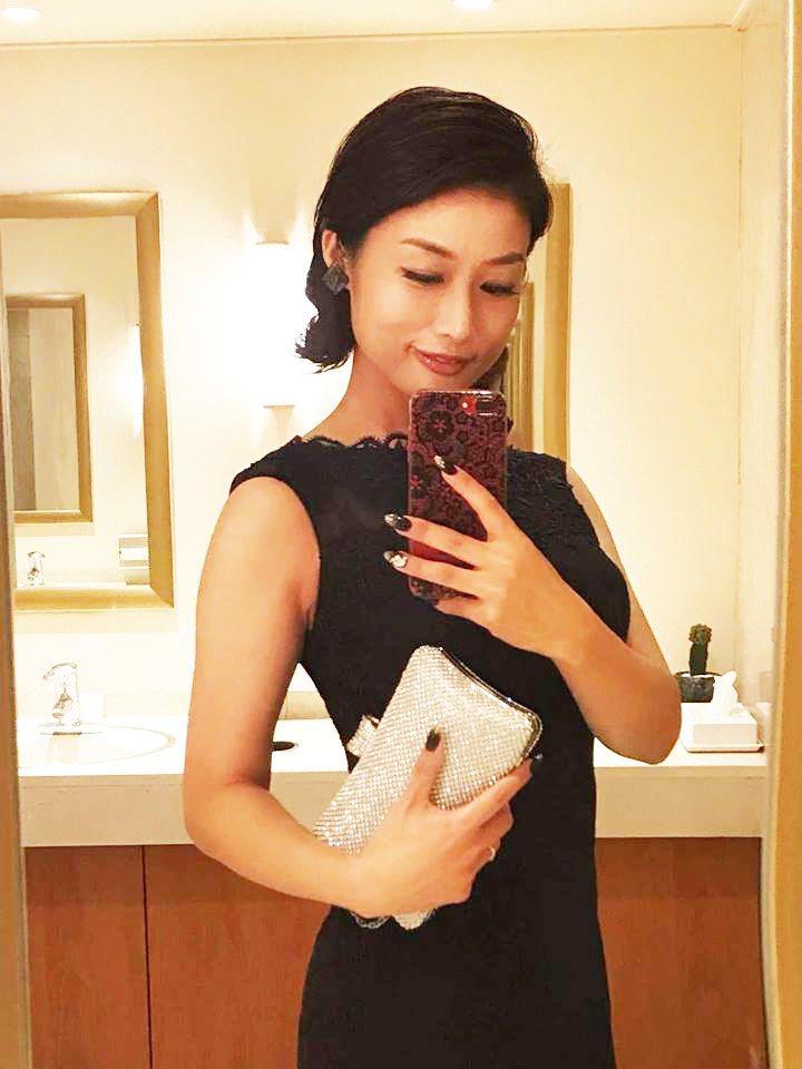 パーティースタイル