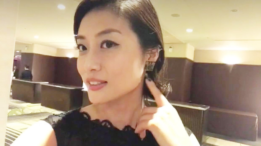 パーティースタイル