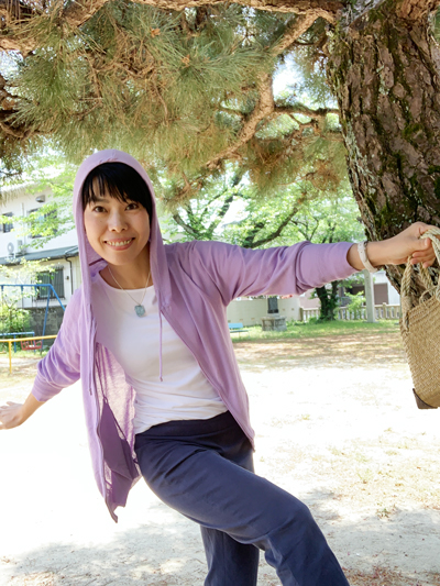 40代のおうち時間のおしゃれ