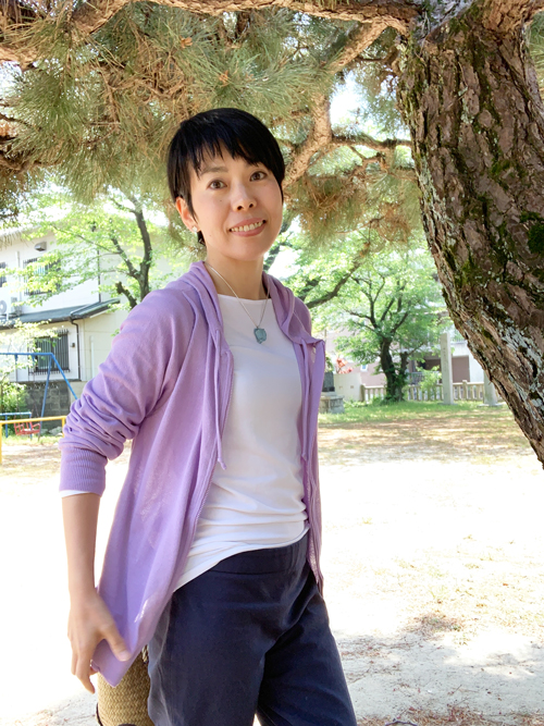 40代のおうち時間のおしゃれ