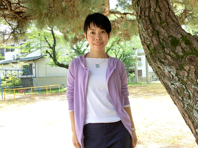 40代のおうち時間のおしゃれ