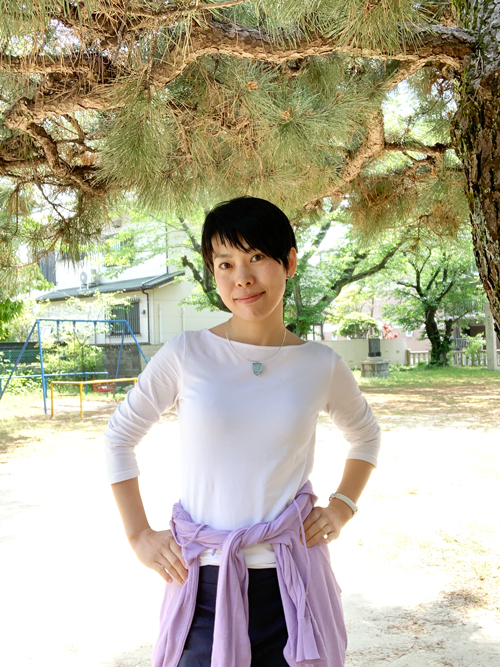 40代のおうち時間のおしゃれ