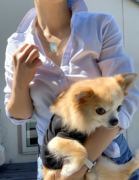 ４０代のシャツスタイル