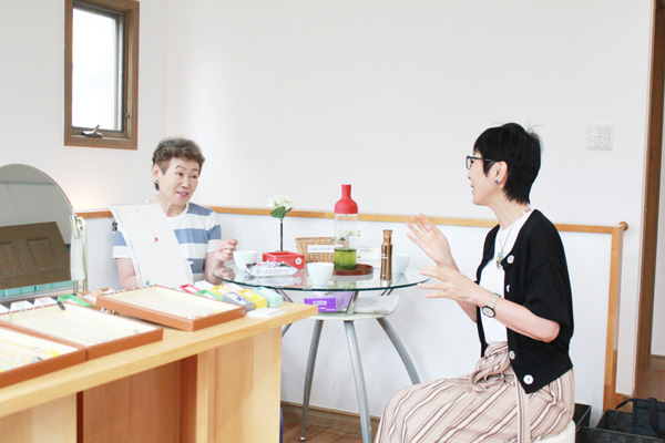 三重県津市アトリエショップ