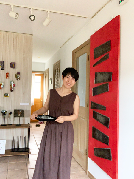 40代のGUファッション