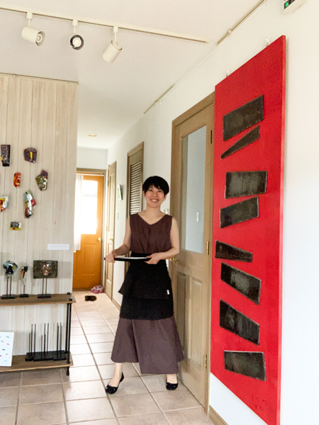 40代のGUファッション