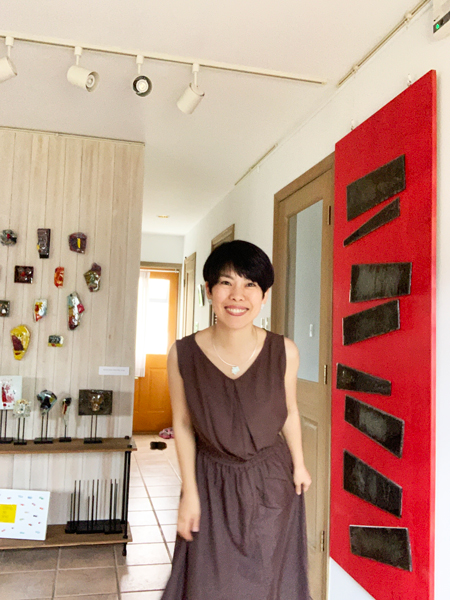 40代のGUファッション