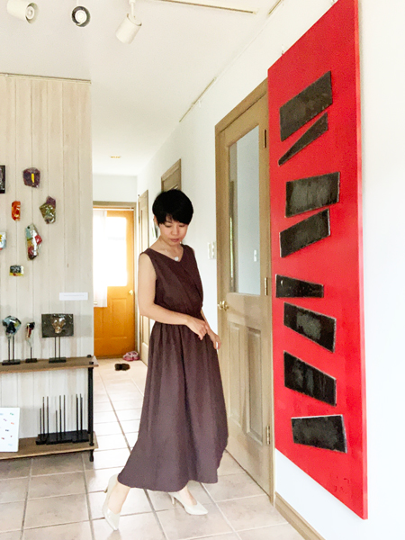 40代のGUファッション