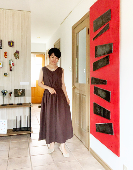 40代のGUファッション