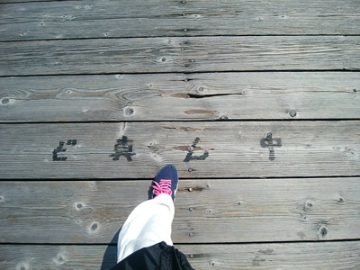 80代のおしゃれ