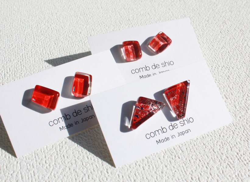 『お客様の声』