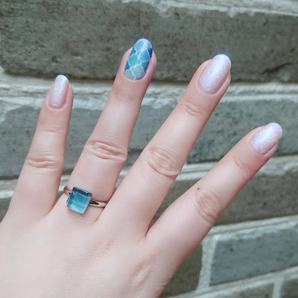 【お客様の声】世界にひとつだけ…とても贅沢な気分になれます。