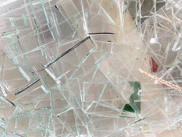 だって、comb de shioは正直だから、、、。